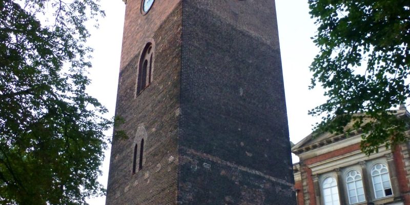 Schlossberg
