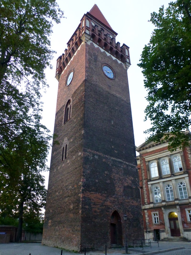 Schlossberg
