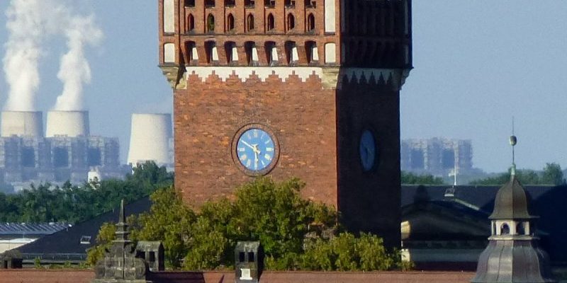 Schlossturm