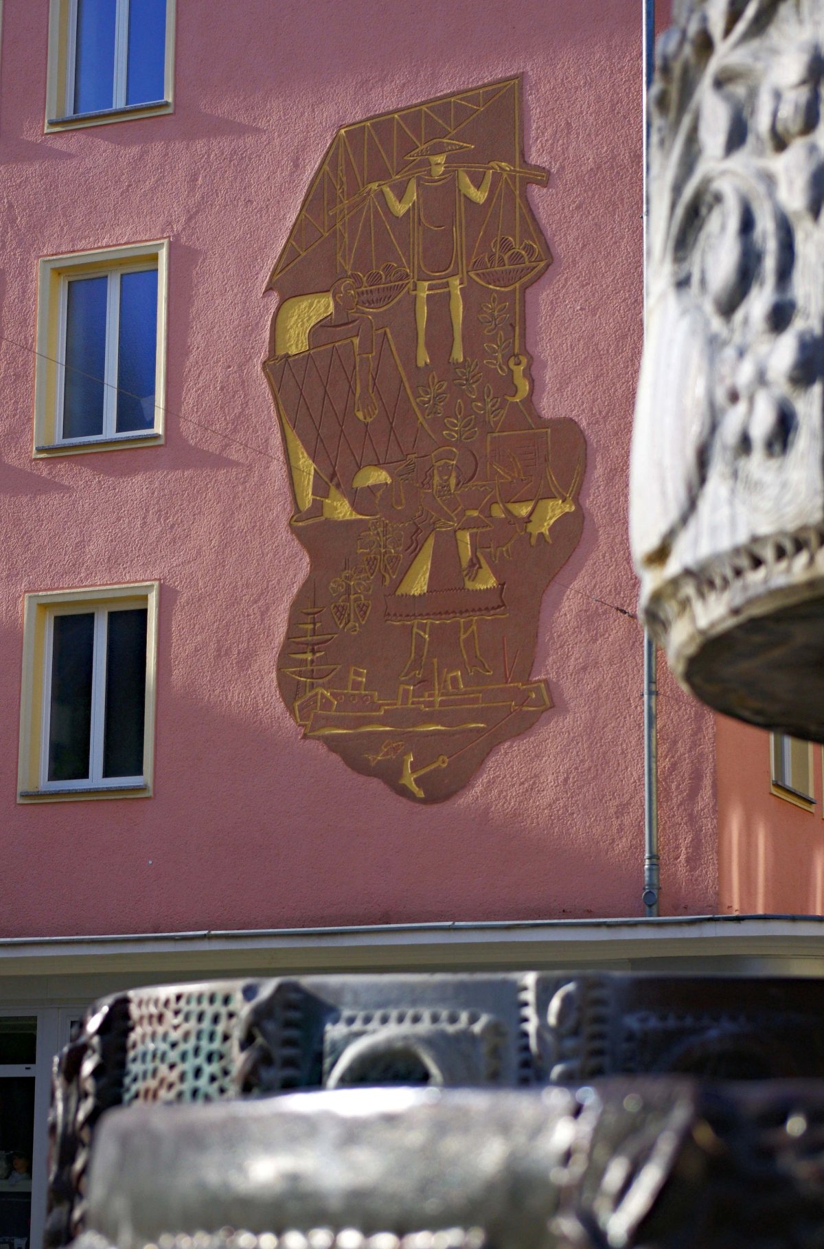 Sorbenbrunnen