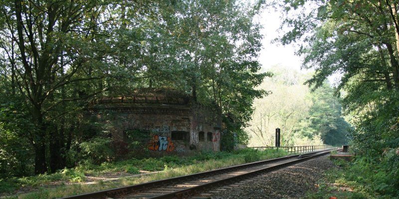 Spreebrücke