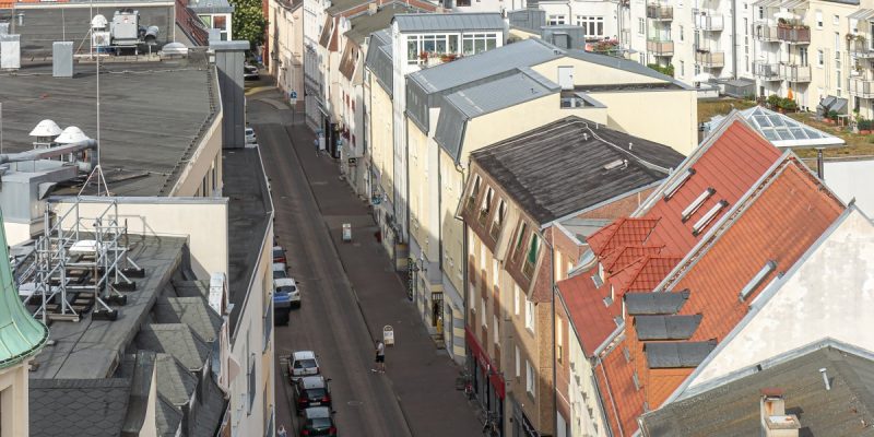 Spremberger Turm