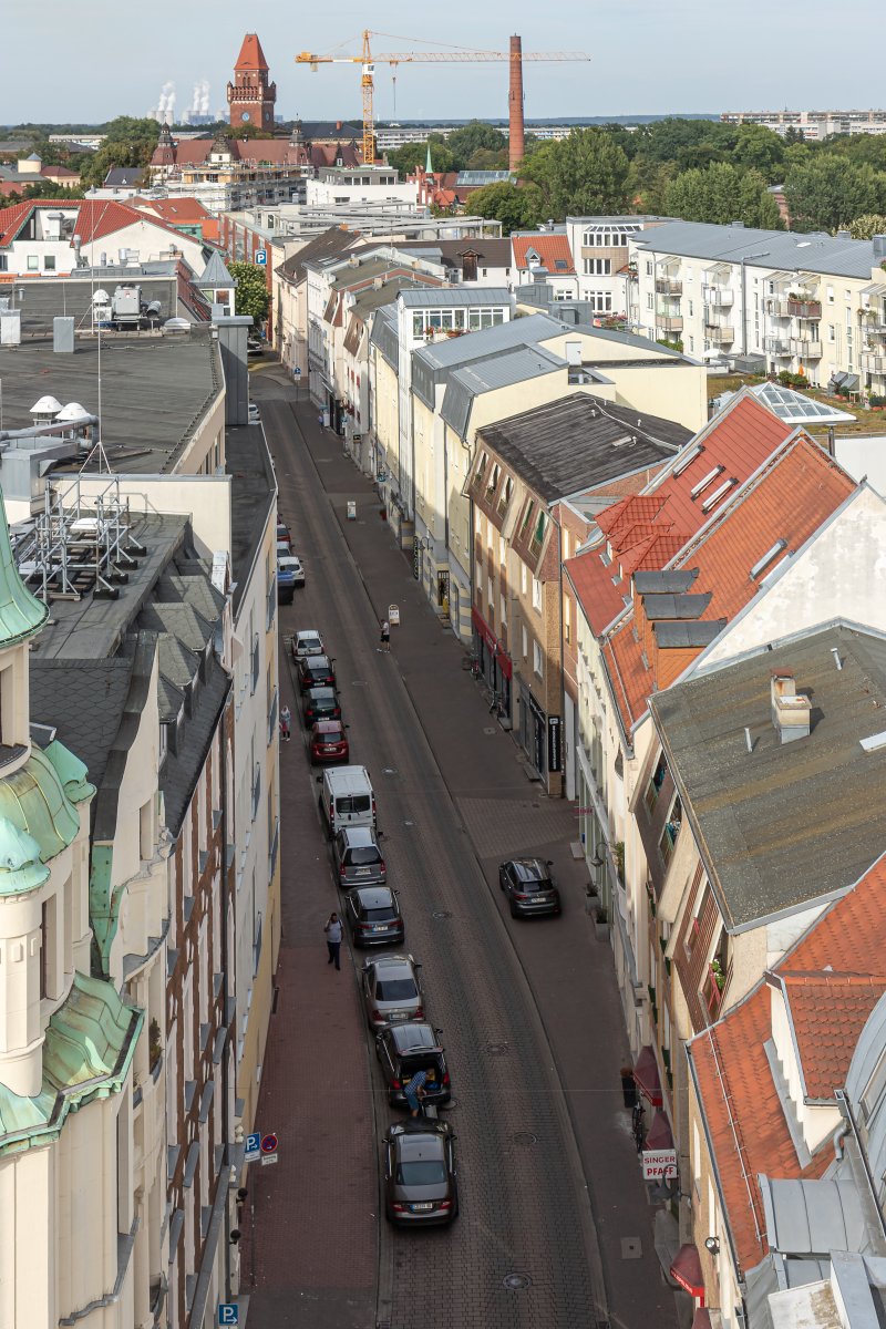 Spremberger Turm