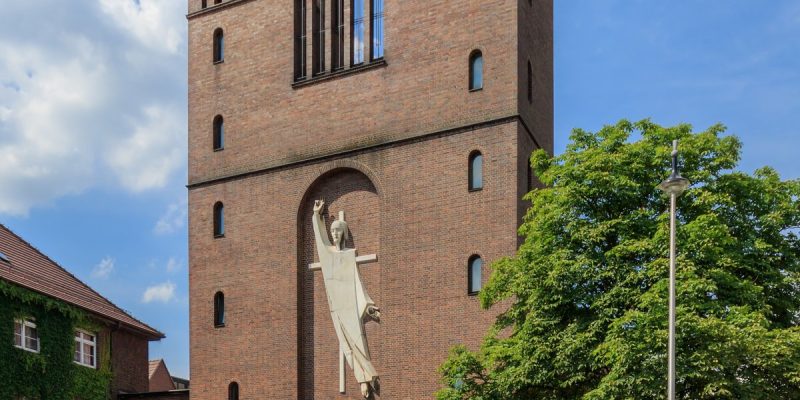 St. Maria Friedenskönigin