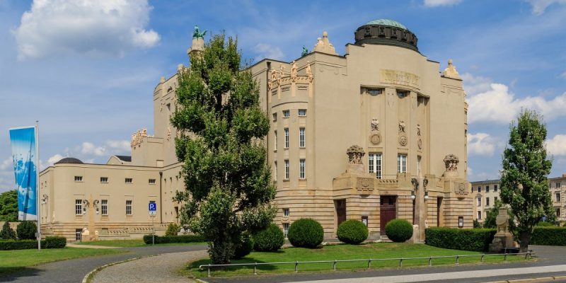 Staatstheater Cottbus