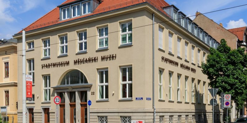 Stadtmuseum Cottbus