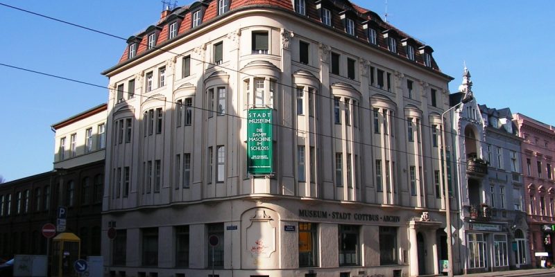 Stadtmuseum Cottbus