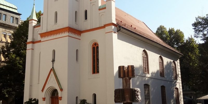 Synagoge
