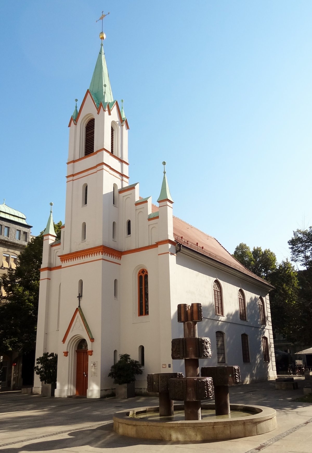 Synagoge