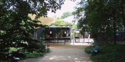 Tierpark Cottbus