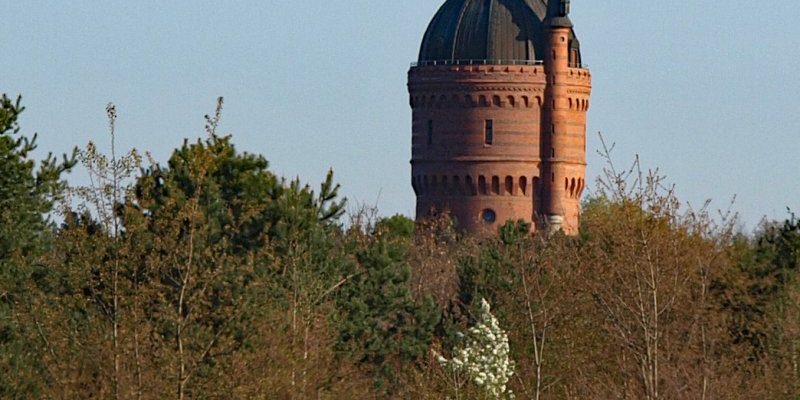 Wasserturm