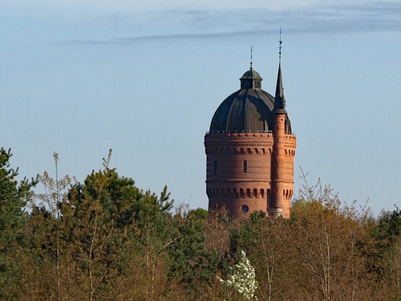 Wasserturm