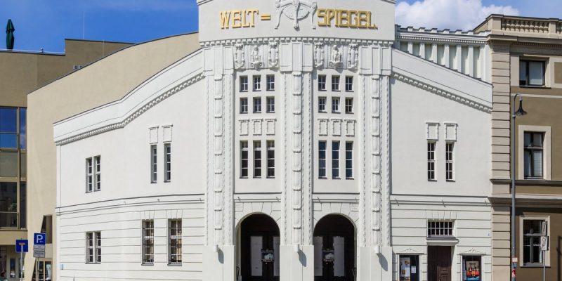 Weltspiegel