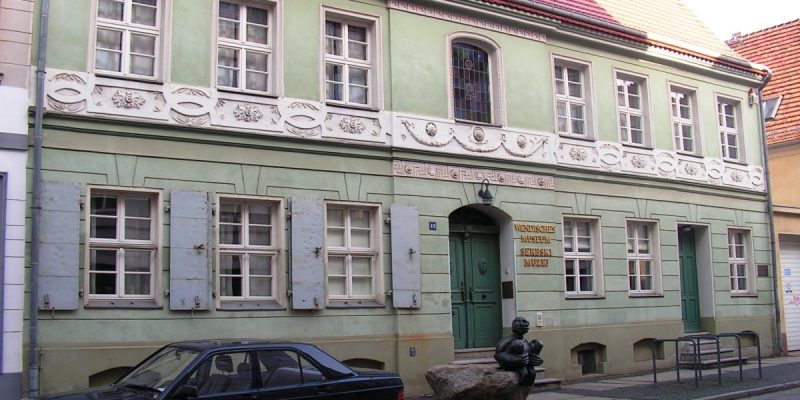 Wendish Museum