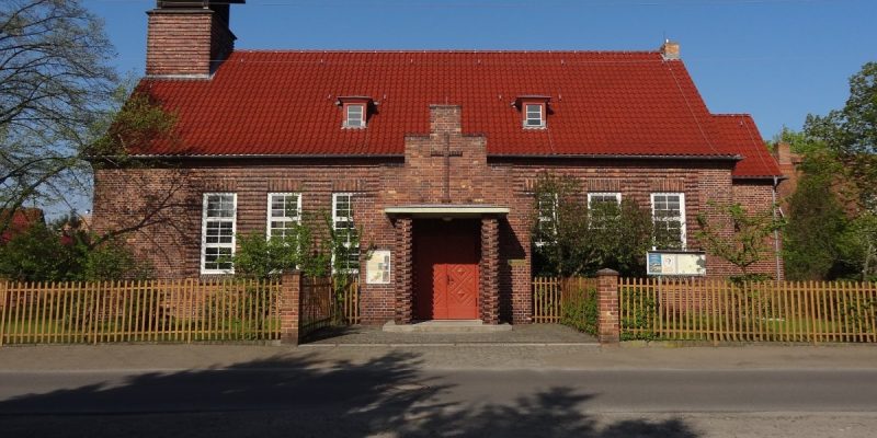 Zinzendorfkirche