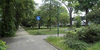 Albert-Schweitzer-Anlage