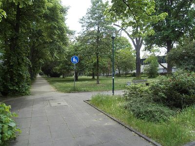 Albert-Schweitzer-Anlage