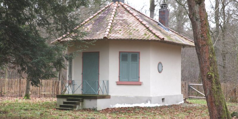 Alexanderburg