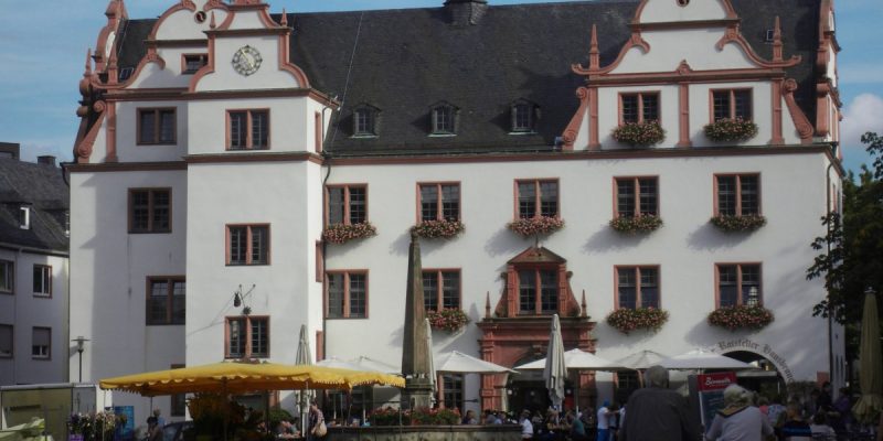 Altes Rathaus