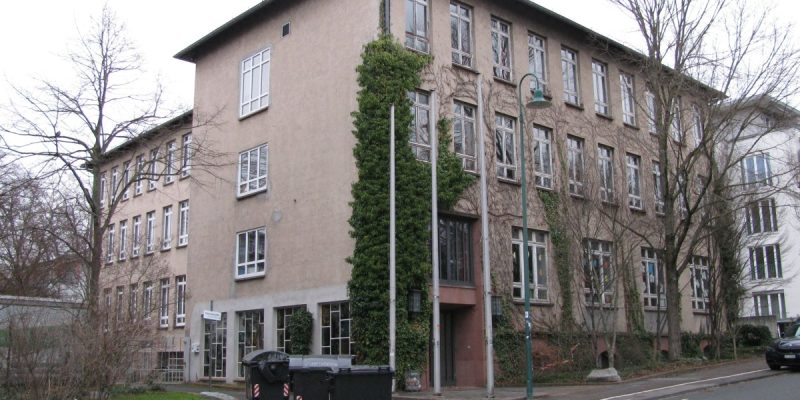 Artilleristen-Denkmal