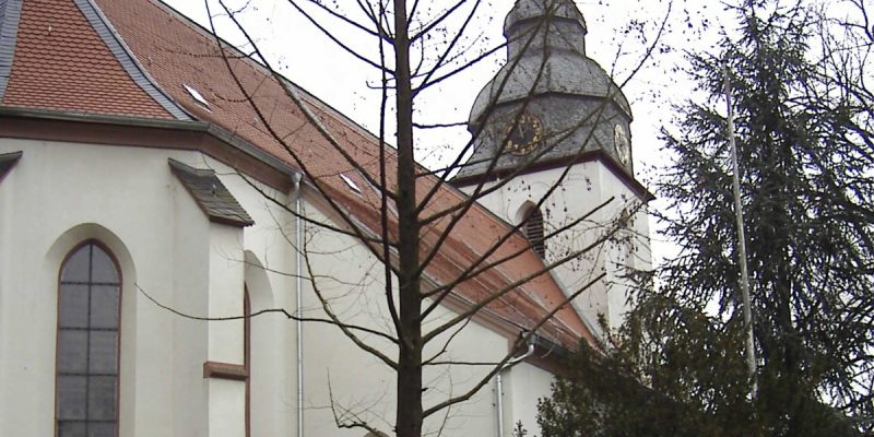 Auferstehungskirche