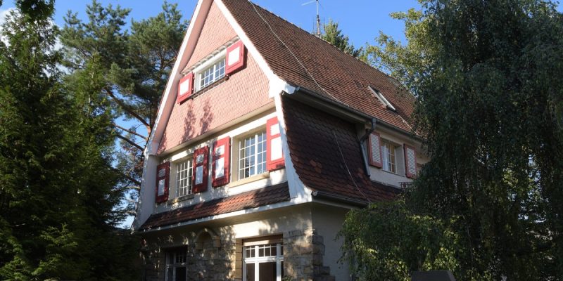 August-Buxbaum-Anlage
