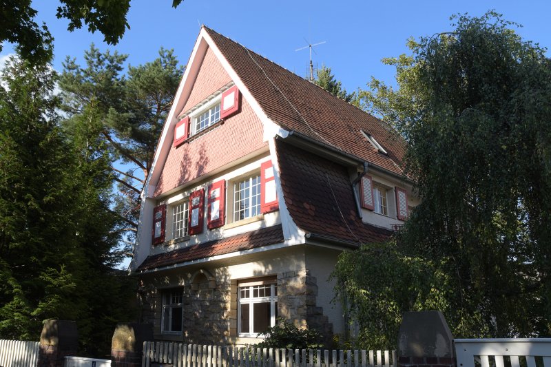 August-Buxbaum-Anlage