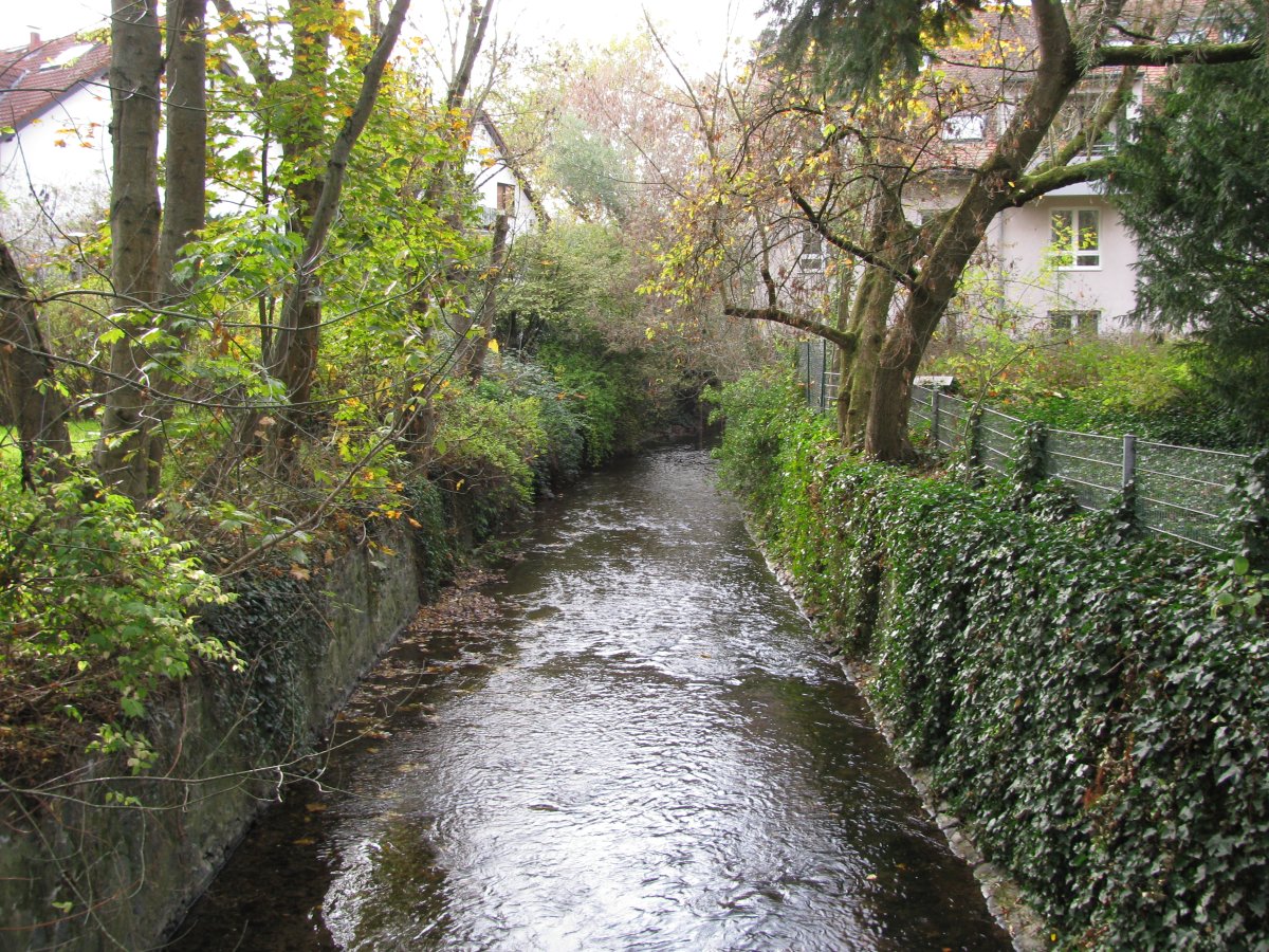 Bauerngarten Eberstadt