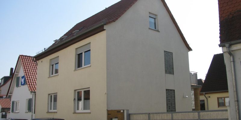 Bezirksverwaltung Arheilgen