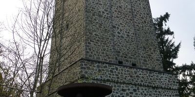 Bismarckturm Darmstadt