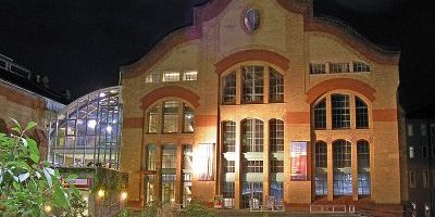 Centralstation