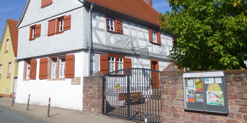 Dorfmuseum Wixhausen