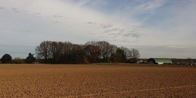 Düne Stahlberg I