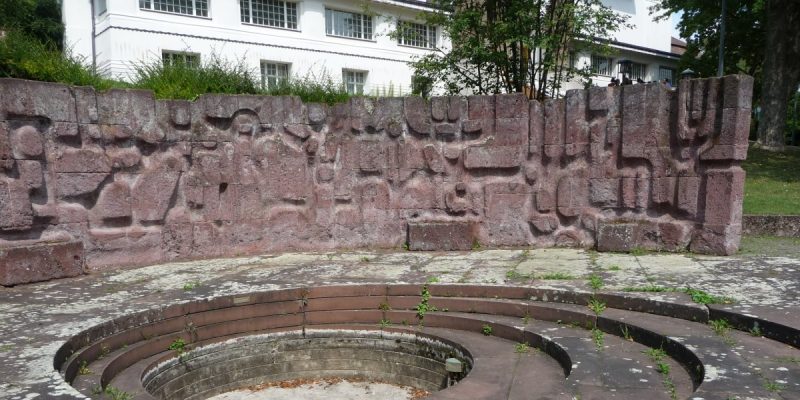 Ernst-Ludwig-Brunnen