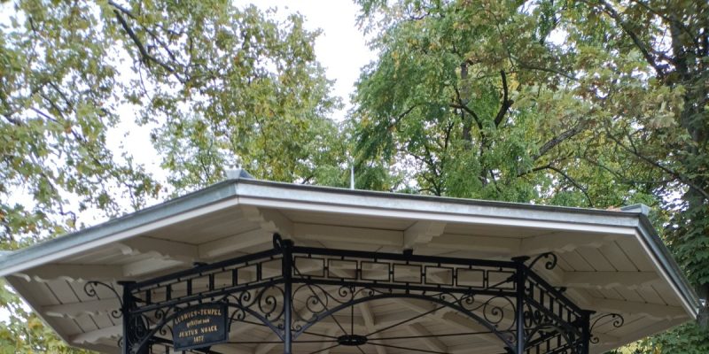Ernst-Ludwig-Pavillon