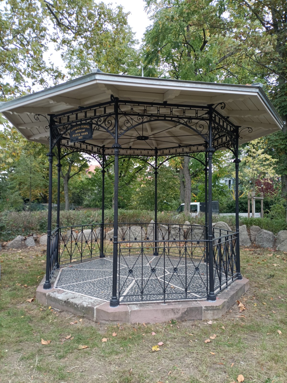 Ernst-Ludwig-Pavillon