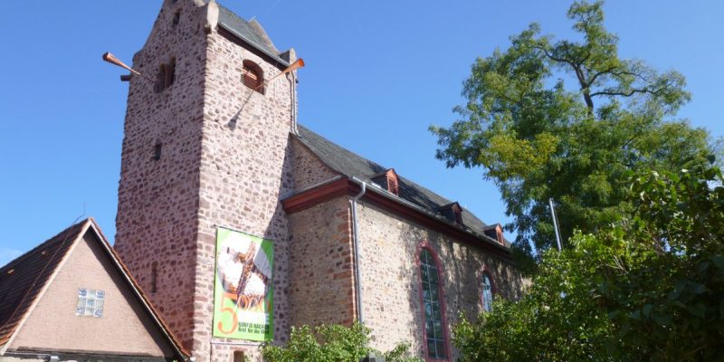 Evangelische Kirche