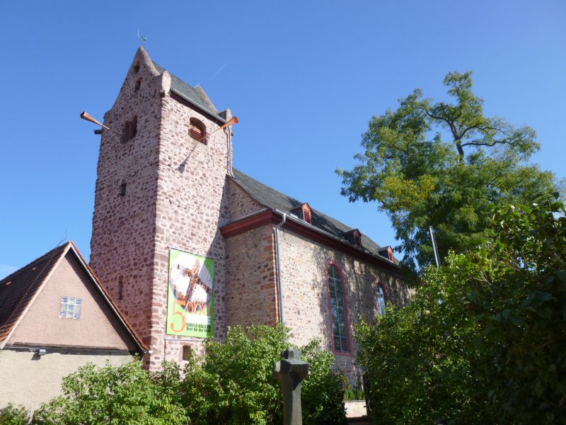 Evangelische Kirche