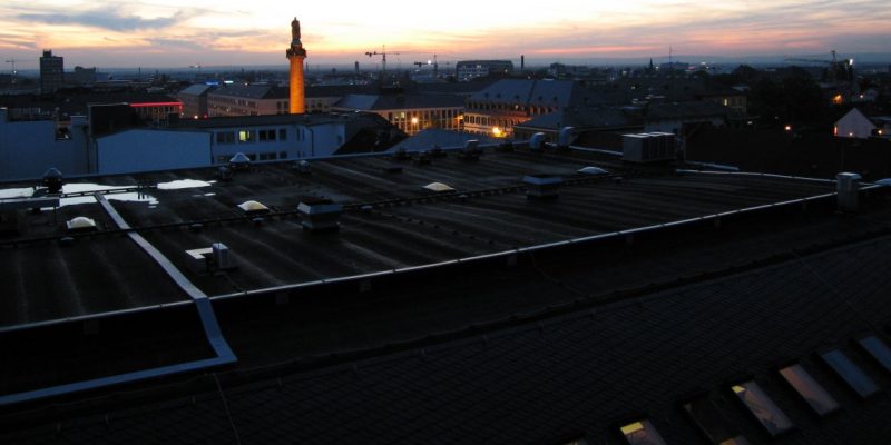 Fotogalerie Weißer Turm