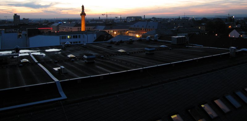 Fotogalerie Weißer Turm