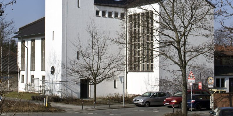 Friedenskirche
