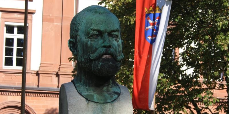Gustav Lorenz