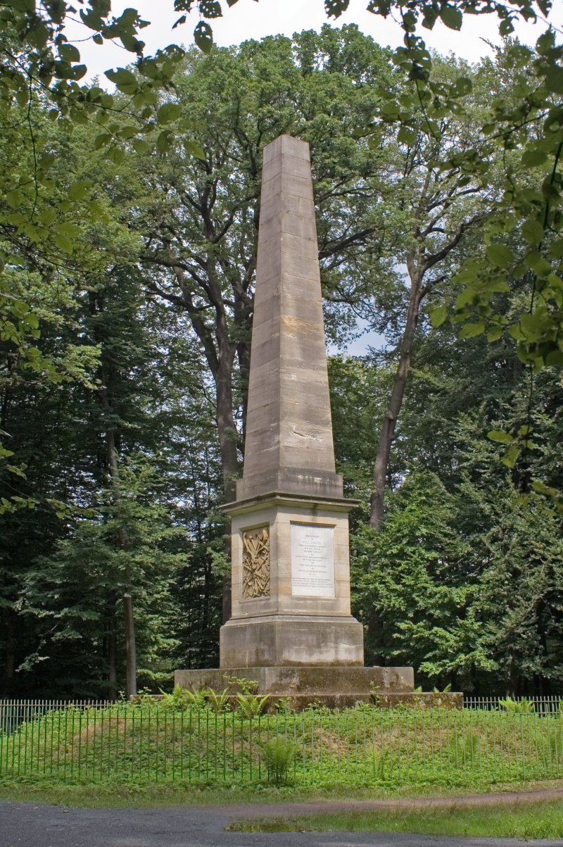 Hartig-Denkmal