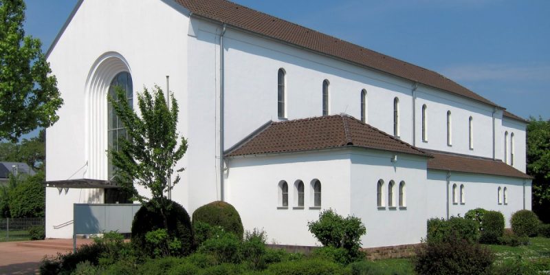 Heilig Geist Kirche