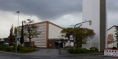 Heiligkreuzkirche