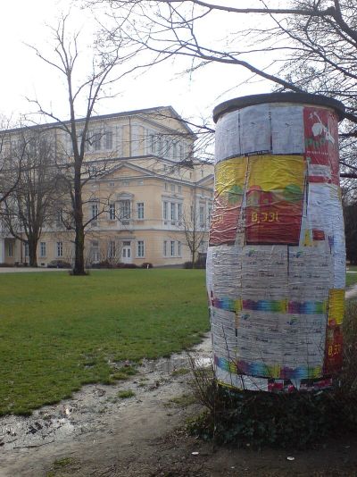 Herrngarten
