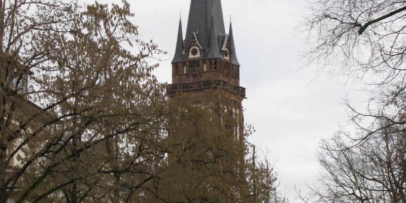 Herrngartenberg