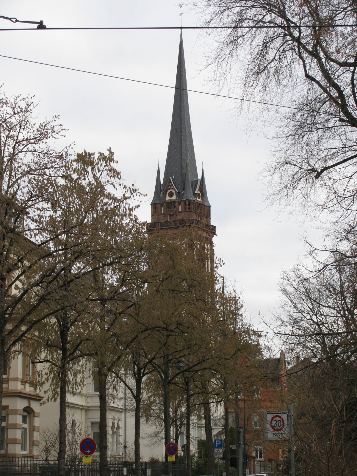 Herrngartenberg