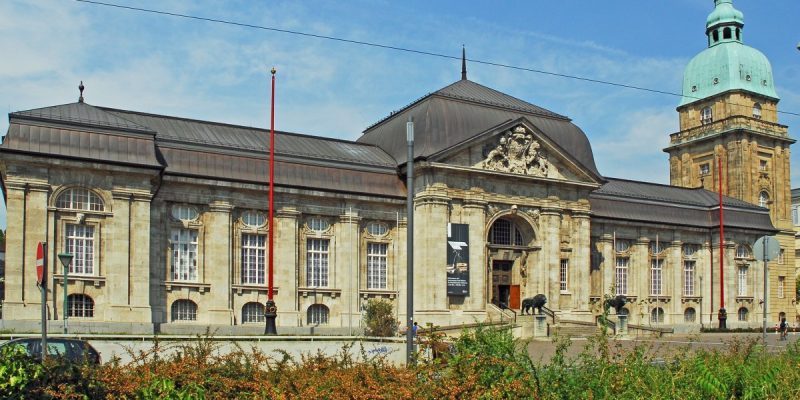 Hessisches Landesmuseum