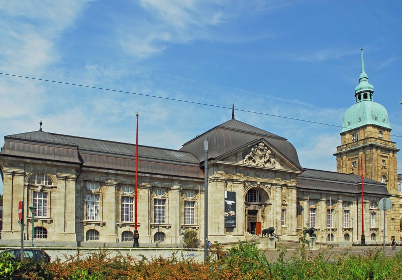 Hessisches Landesmuseum